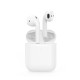 Бездротові Bluetooth навушники XO T2 Pods headset BT 5.3 White